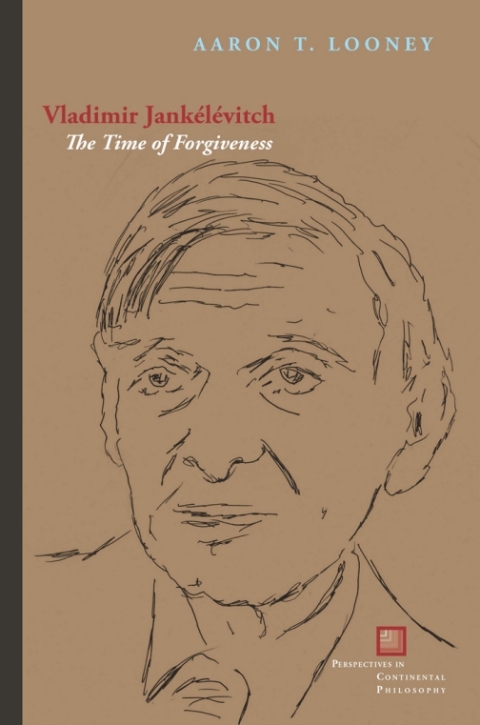 Cover image for book Vladimir Jankélévitch