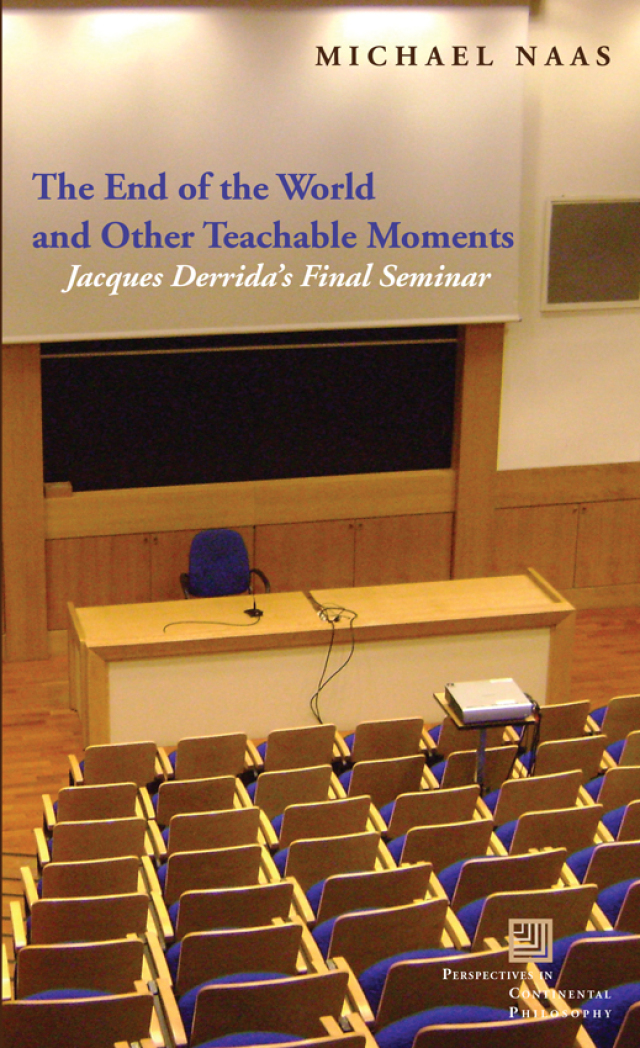 The End of the World and Other Teachable Moments