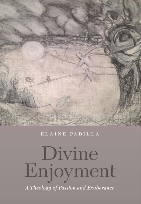 Cover image for book Divine Enjoyment