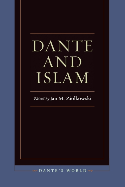 Cover image for book Dante and Islam