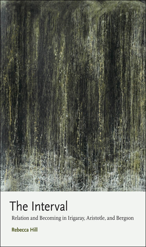 Cover image for book The Interval