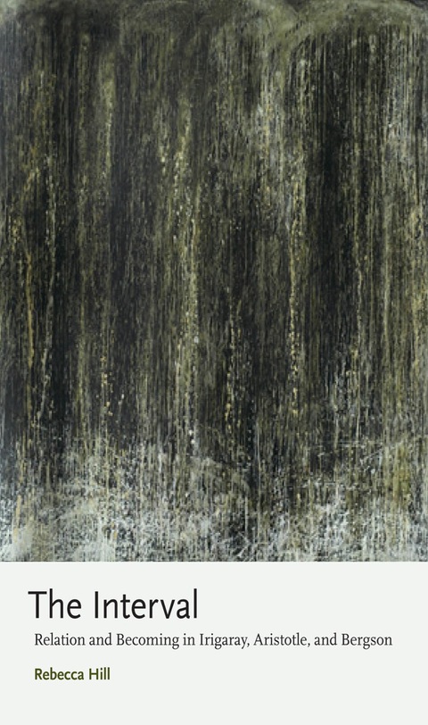 Cover image for book The Interval
