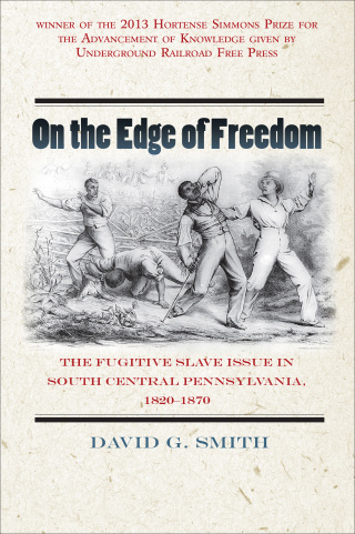 On the Edge of Freedom