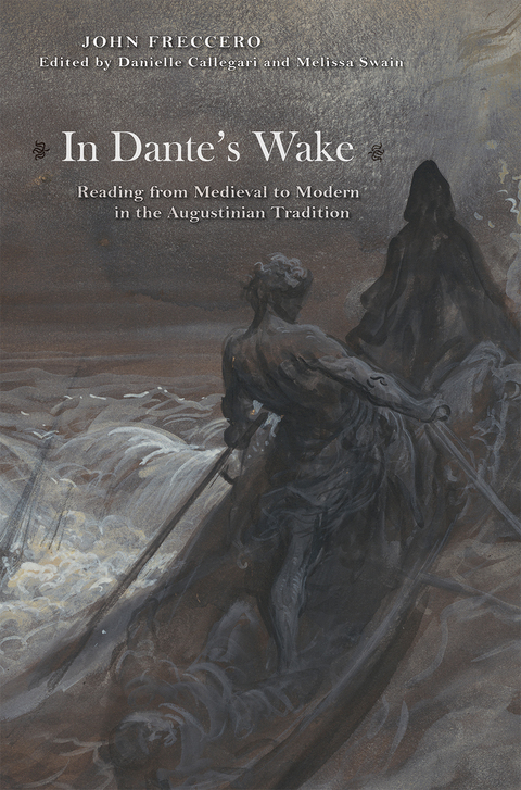 Cover image for book In Dante's Wake
