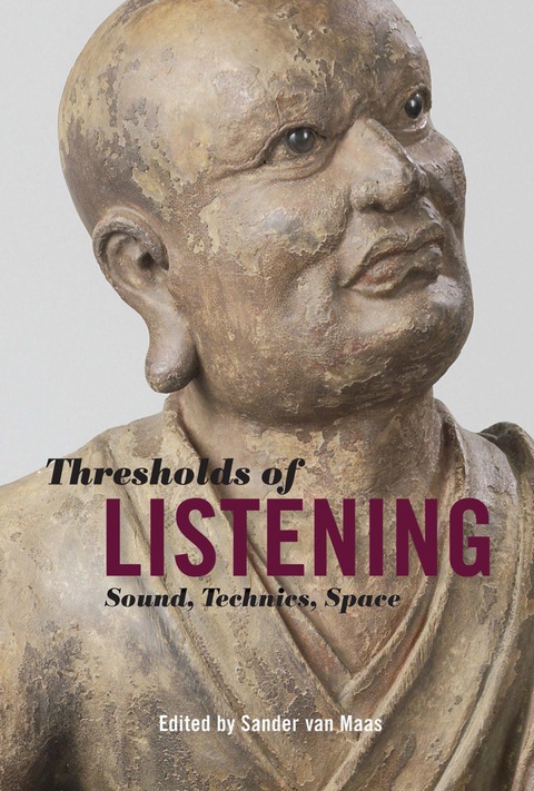 Cover image for book Thresholds of Listening