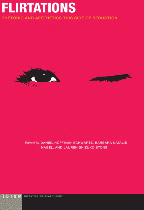 Cover image for book Flirtations