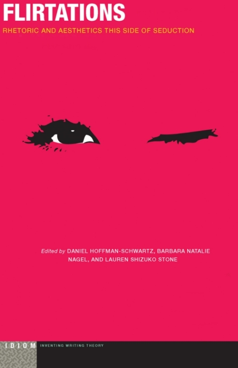 Cover image for book Flirtations