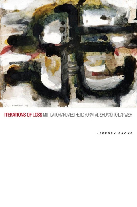 Cover image for book Iterations of Loss