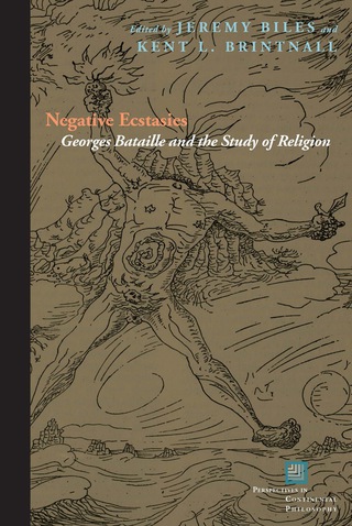 Negative Ecstasies