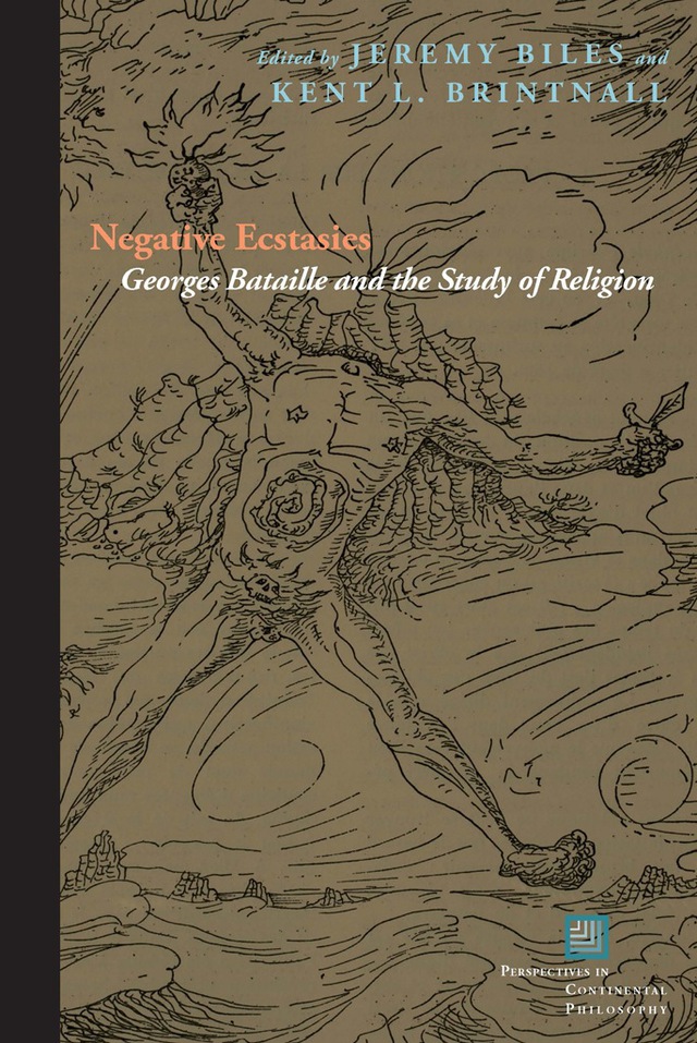 Negative Ecstasies
