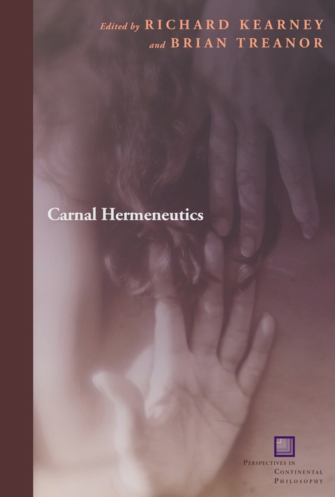 Cover image for book Carnal Hermeneutics