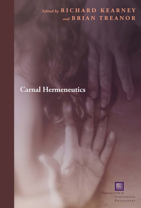 Cover image for book Carnal Hermeneutics
