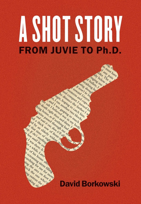 Cover image for book A Shot Story