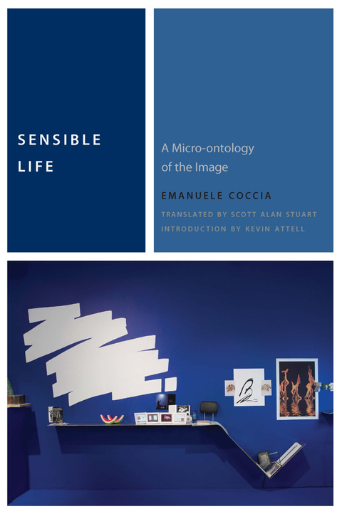 Cover image for book Sensible Life