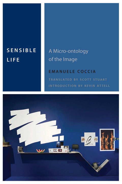 Cover image for book Sensible Life