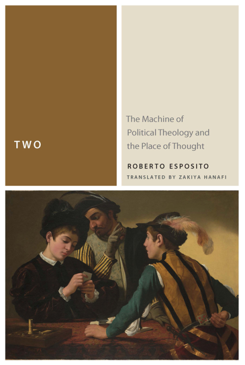Cover image for book Two