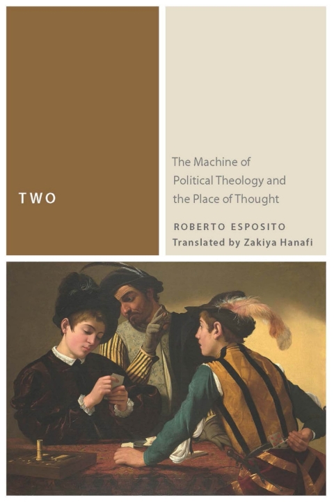 Cover image for book Two
