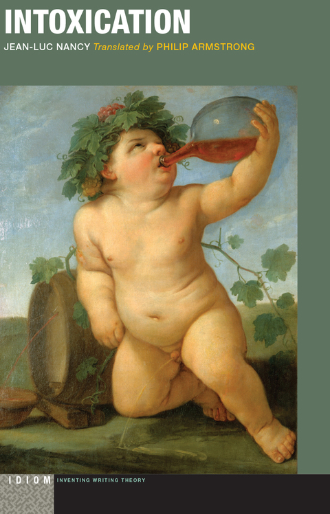Cover image for book Intoxication