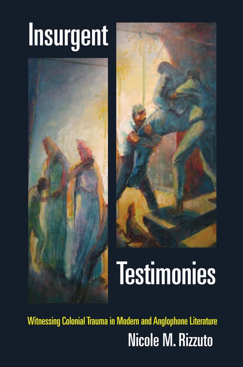 Cover image for book Insurgent Testimonies