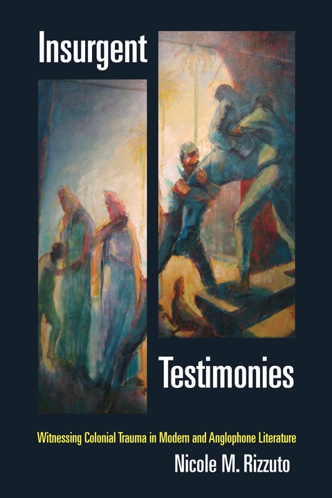 Cover image for book Insurgent Testimonies