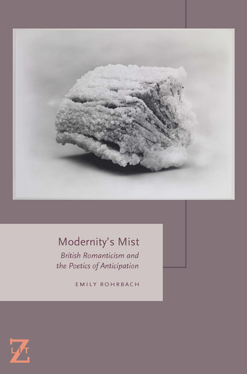 Cover image for book Modernity's Mist