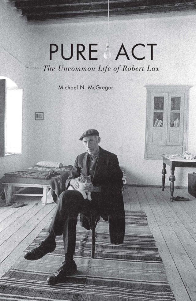 Pure Act