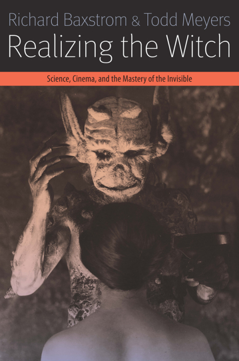 Cover image for book Realizing the Witch
