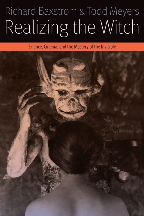 Cover image for book Realizing the Witch