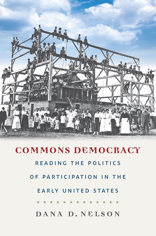 Commons Democracy