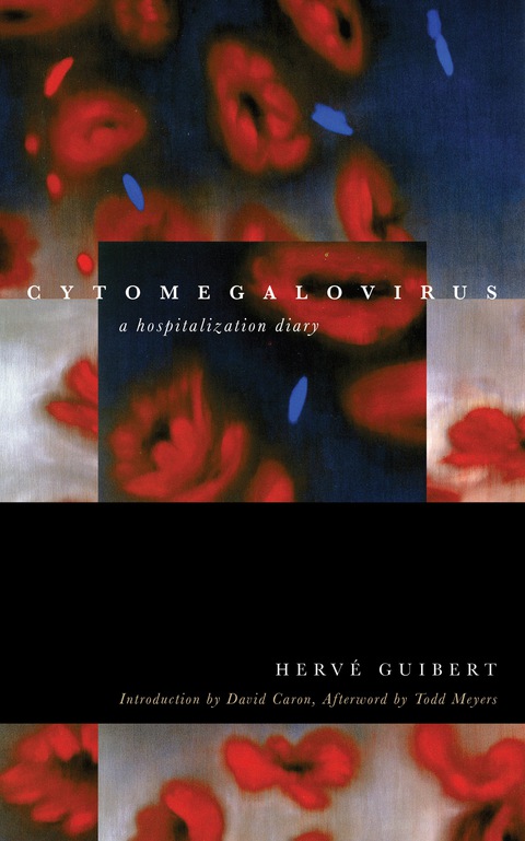 Cover image for book Cytomegalovirus