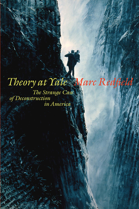 Cover image for book Theory at Yale