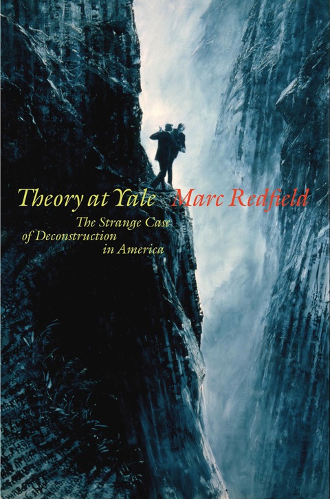 Cover image for book Theory at Yale