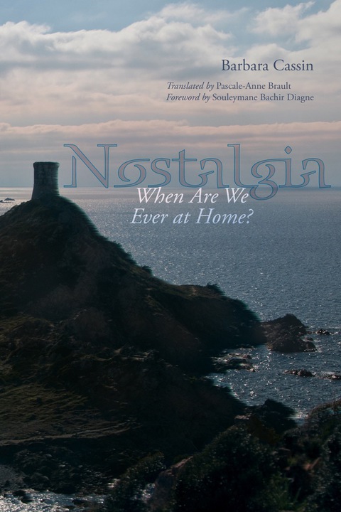 Cover image for book Nostalgia