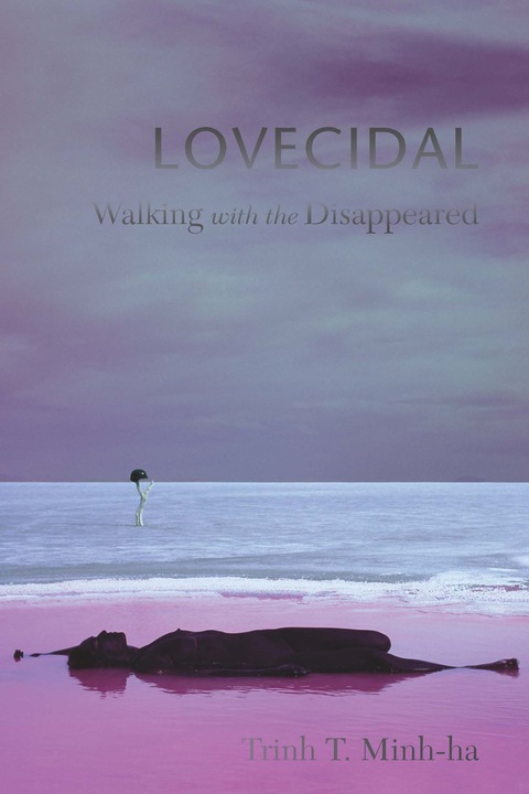 Cover image for book Lovecidal
