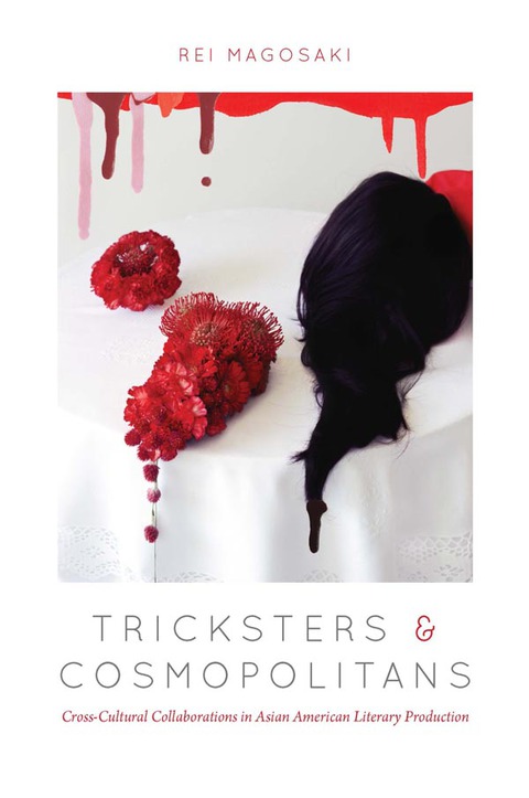 Cover image for book Tricksters and Cosmopolitans