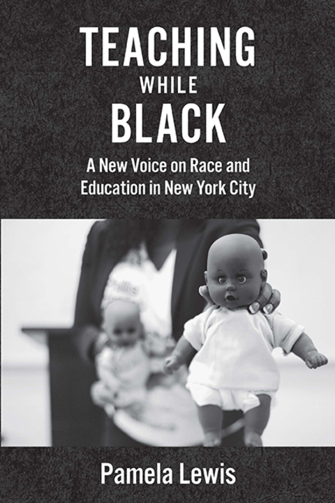 Cover image for book Teaching While Black