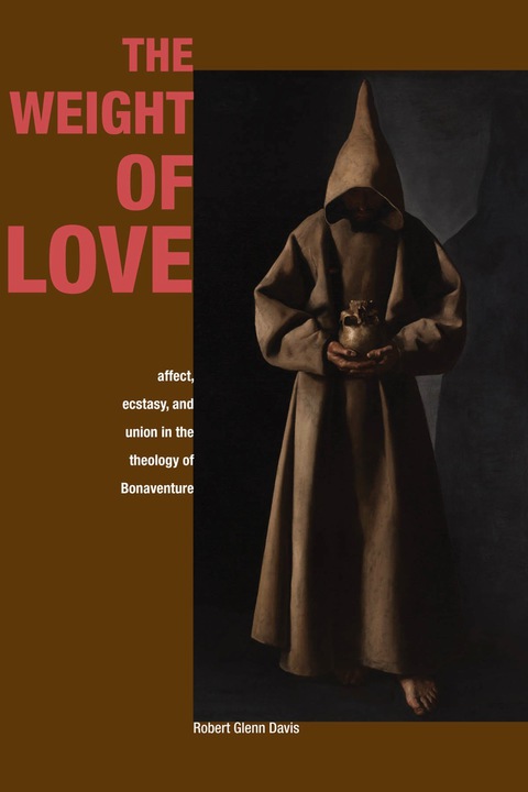 Cover image for book The Weight of Love