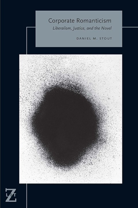 Cover image for book Corporate Romanticism