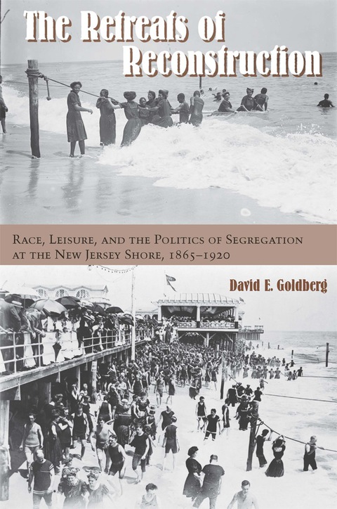 Cover image for book The Retreats of Reconstruction