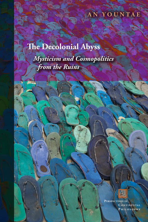 Cover image for book The Decolonial Abyss