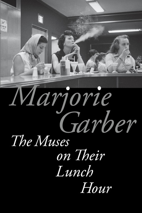 Cover image for book The Muses on Their Lunch Hour