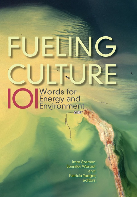 Cover image for book Fueling Culture