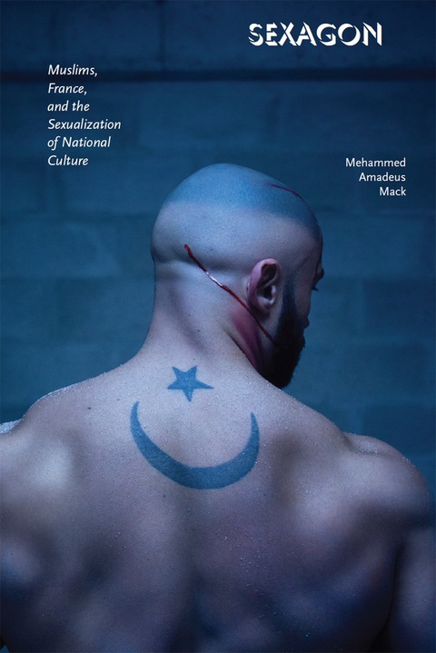 Cover image for book Sexagon