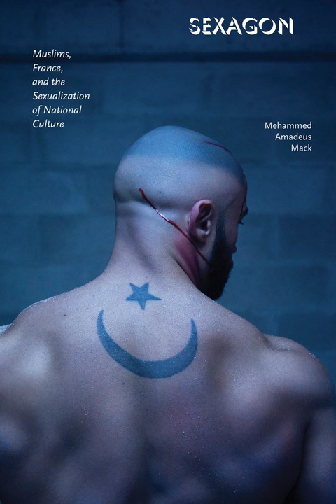 Cover image for book Sexagon
