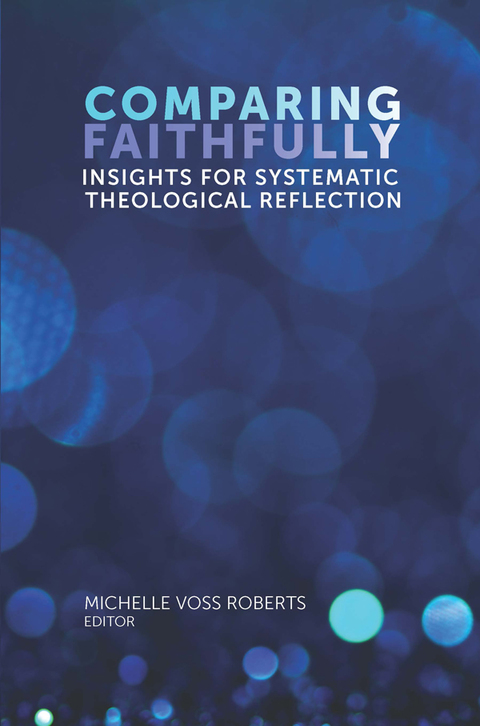 Cover image for book Comparing Faithfully