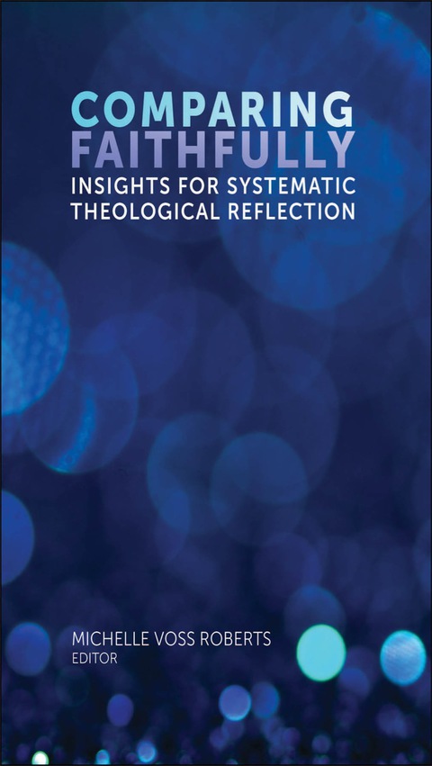 Cover image for book Comparing Faithfully