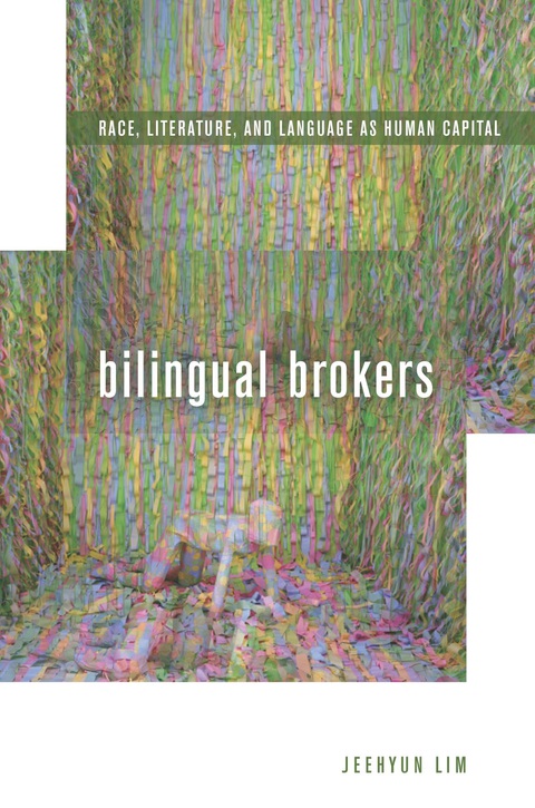 Cover image for book Bilingual Brokers