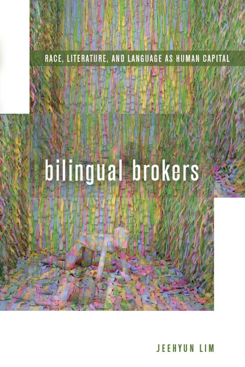 Cover image for book Bilingual Brokers
