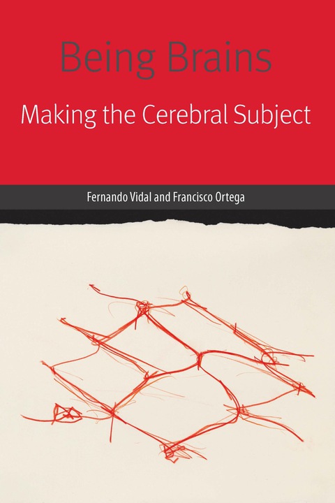 Cover image for book Being Brains