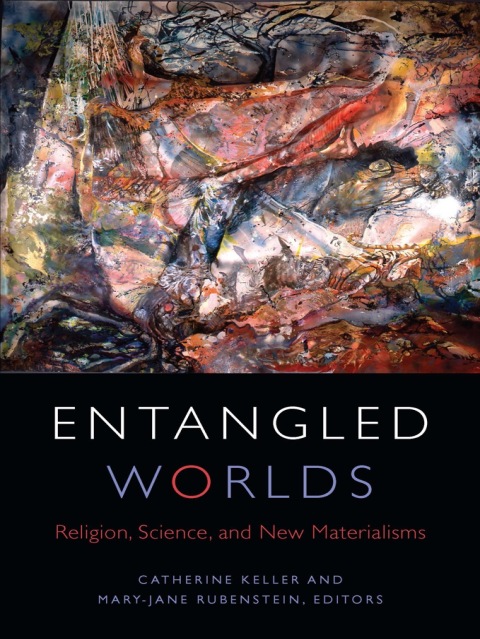 Cover image for book Entangled Worlds